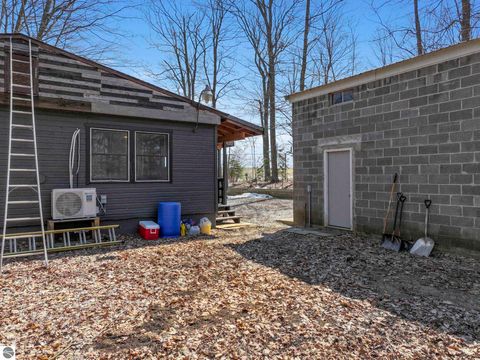 Tiny photo for 510 S Three Mile Road, Traverse City, MI 49696 (MLS # 1943806)