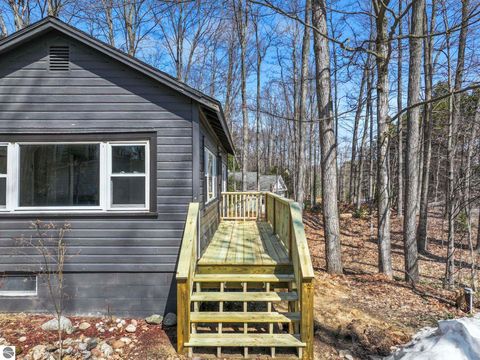 Tiny photo for 510 S Three Mile Road, Traverse City, MI 49696 (MLS # 1943806)