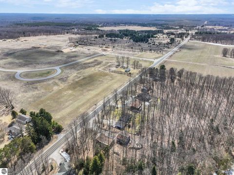 Tiny photo for 510 S Three Mile Road, Traverse City, MI 49696 (MLS # 1943806)