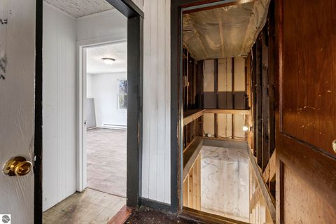 Tiny photo for 510 S Three Mile Road, Traverse City, MI 49696 (MLS # 1943806)