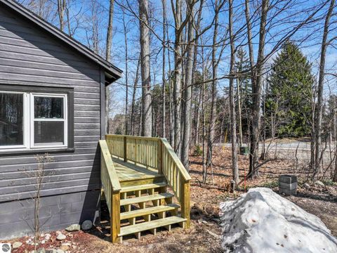 Tiny photo for 510 S Three Mile Road, Traverse City, MI 49696 (MLS # 1943806)