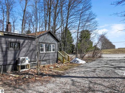 Tiny photo for 510 S Three Mile Road, Traverse City, MI 49696 (MLS # 1943806)