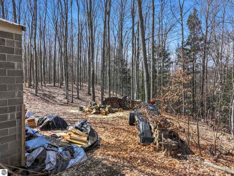 Tiny photo for 510 S Three Mile Road, Traverse City, MI 49696 (MLS # 1943806)