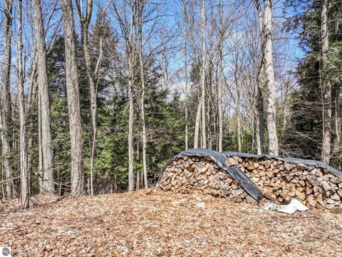 Tiny photo for 510 S Three Mile Road, Traverse City, MI 49696 (MLS # 1943806)