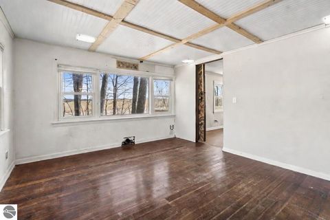 Tiny photo for 510 S Three Mile Road, Traverse City, MI 49696 (MLS # 1943806)
