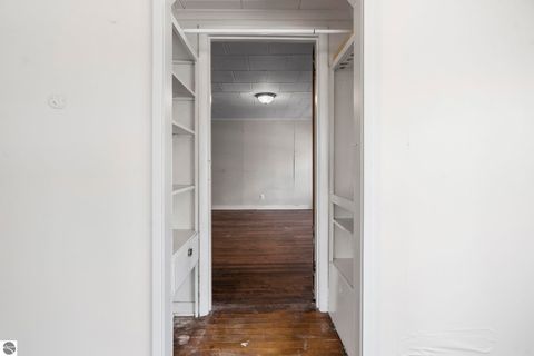 Tiny photo for 510 S Three Mile Road, Traverse City, MI 49696 (MLS # 1943806)