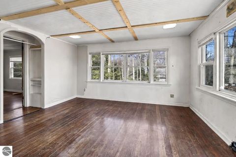Tiny photo for 510 S Three Mile Road, Traverse City, MI 49696 (MLS # 1943806)