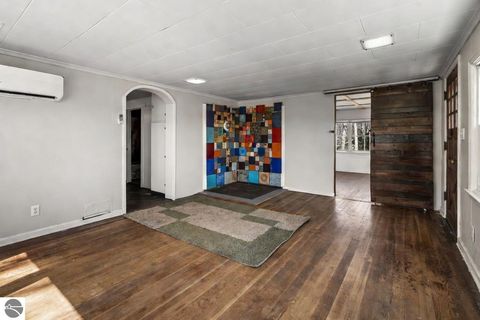 Tiny photo for 510 S Three Mile Road, Traverse City, MI 49696 (MLS # 1943806)