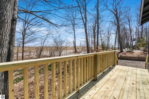 Tiny photo for 510 S Three Mile Road, Traverse City, MI 49696 (MLS # 1943806)