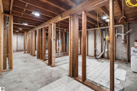 Tiny photo for 510 S Three Mile Road, Traverse City, MI 49696 (MLS # 1943806)