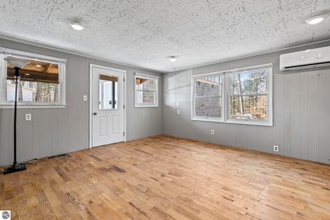 Tiny photo for 510 S Three Mile Road, Traverse City, MI 49696 (MLS # 1943806)