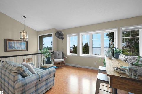 Tiny photo for 8729 Center Road, Traverse City, MI 49686 (MLS # 1947497)