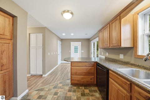 Tiny photo for 1017 Sunnyside Drive, Cadillac, MI 49601 (MLS # 1948594)