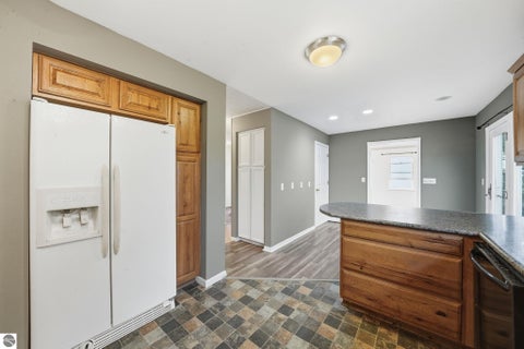 Tiny photo for 1017 Sunnyside Drive, Cadillac, MI 49601 (MLS # 1948594)