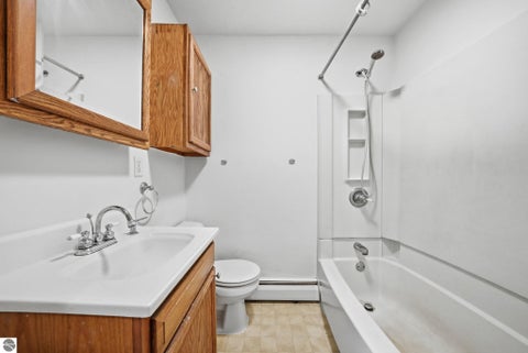 Tiny photo for 1017 Sunnyside Drive, Cadillac, MI 49601 (MLS # 1948594)
