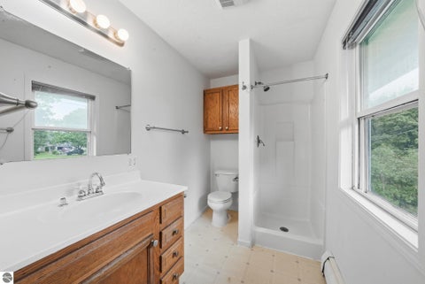 Tiny photo for 1017 Sunnyside Drive, Cadillac, MI 49601 (MLS # 1948594)