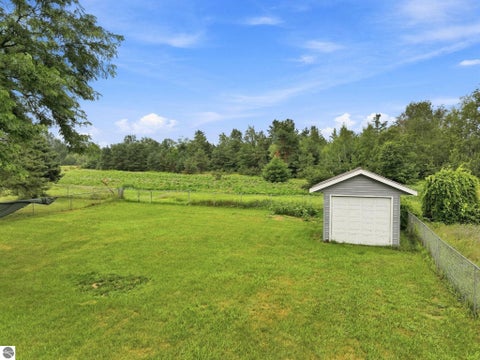Tiny photo for 1017 Sunnyside Drive, Cadillac, MI 49601 (MLS # 1948594)