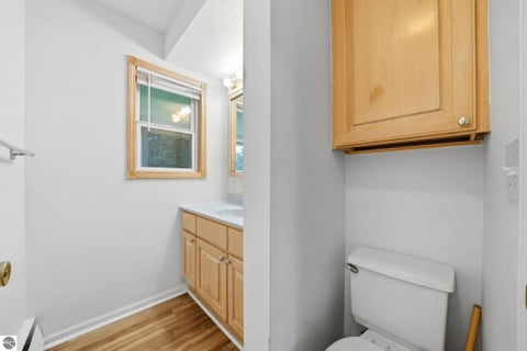 Tiny photo for 1017 Sunnyside Drive, Cadillac, MI 49601 (MLS # 1948594)