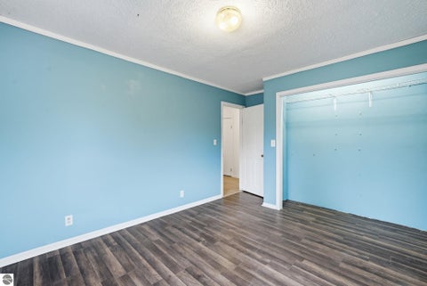 Tiny photo for 1017 Sunnyside Drive, Cadillac, MI 49601 (MLS # 1948594)