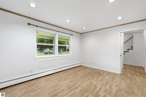 Tiny photo for 1017 Sunnyside Drive, Cadillac, MI 49601 (MLS # 1948594)