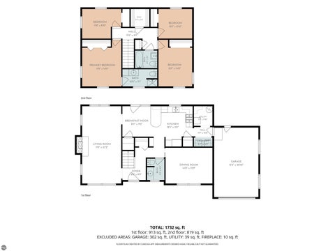 Tiny photo for 1017 Sunnyside Drive, Cadillac, MI 49601 (MLS # 1948594)
