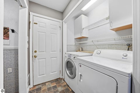 Tiny photo for 1017 Sunnyside Drive, Cadillac, MI 49601 (MLS # 1948594)