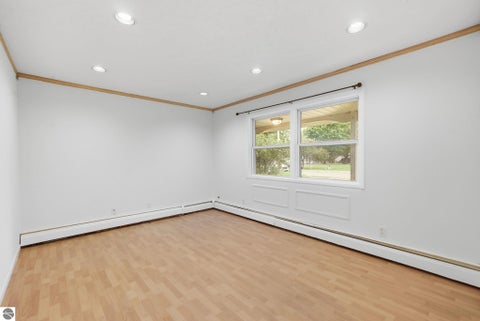 Tiny photo for 1017 Sunnyside Drive, Cadillac, MI 49601 (MLS # 1948594)