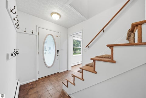 Tiny photo for 1017 Sunnyside Drive, Cadillac, MI 49601 (MLS # 1948594)