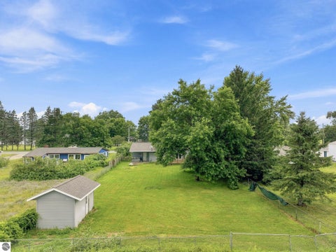 Tiny photo for 1017 Sunnyside Drive, Cadillac, MI 49601 (MLS # 1948594)