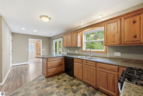 Tiny photo for 1017 Sunnyside Drive, Cadillac, MI 49601 (MLS # 1948594)
