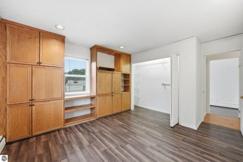 Tiny photo for 1017 Sunnyside Drive, Cadillac, MI 49601 (MLS # 1948594)