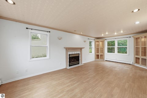 Tiny photo for 1017 Sunnyside Drive, Cadillac, MI 49601 (MLS # 1948594)