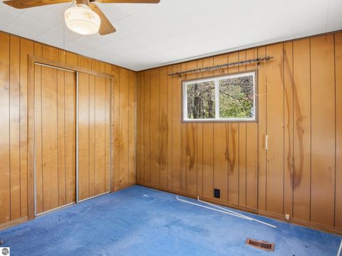 Tiny photo for 262 E Bear Lake Road NE RD, Kalkaska, MI 49646 (MLS # 1945558)