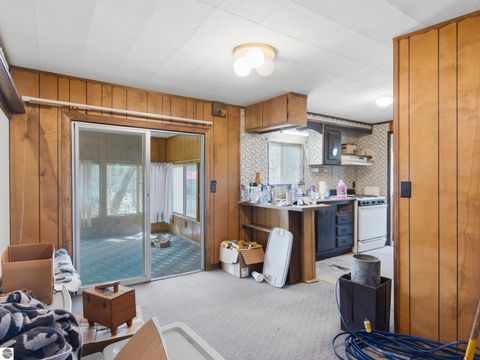 Tiny photo for 262 E Bear Lake Road NE RD, Kalkaska, MI 49646 (MLS # 1945558)