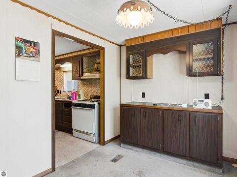 Tiny photo for 262 E Bear Lake Road NE RD, Kalkaska, MI 49646 (MLS # 1945558)