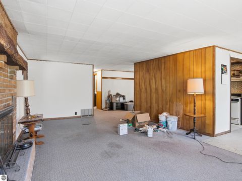 Tiny photo for 262 E Bear Lake Road NE RD, Kalkaska, MI 49646 (MLS # 1945558)