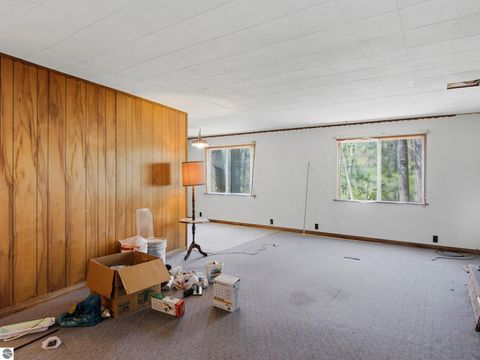 Tiny photo for 262 E Bear Lake Road NE RD, Kalkaska, MI 49646 (MLS # 1945558)