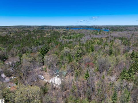 Tiny photo for 262 E Bear Lake Road NE RD, Kalkaska, MI 49646 (MLS # 1945558)
