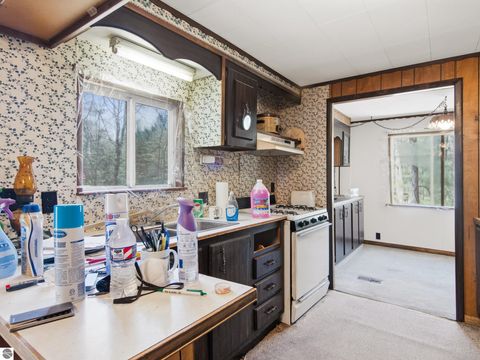 Tiny photo for 262 E Bear Lake Road NE RD, Kalkaska, MI 49646 (MLS # 1945558)
