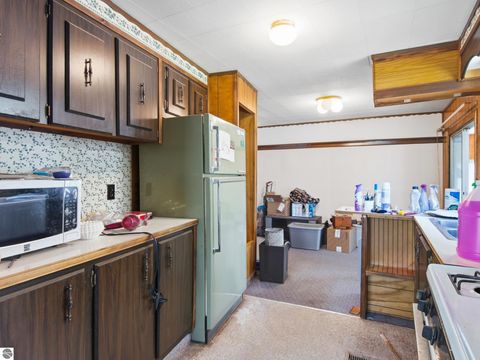 Tiny photo for 262 E Bear Lake Road NE RD, Kalkaska, MI 49646 (MLS # 1945558)