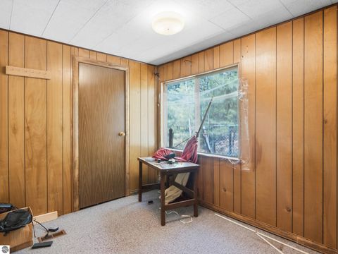 Tiny photo for 262 E Bear Lake Road NE RD, Kalkaska, MI 49646 (MLS # 1945558)