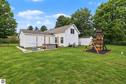 Tiny photo for 2299 Church Street, Kingsley, MI 49649 (MLS # 1951402)