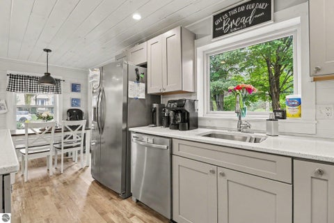 Tiny photo for 2299 Church Street, Kingsley, MI 49649 (MLS # 1951402)