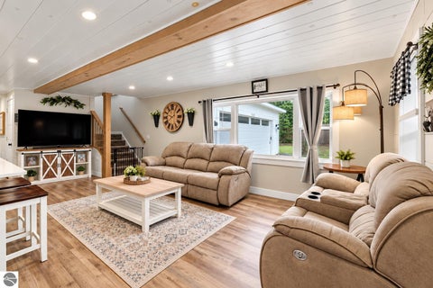 Tiny photo for 2299 Church Street, Kingsley, MI 49649 (MLS # 1951402)