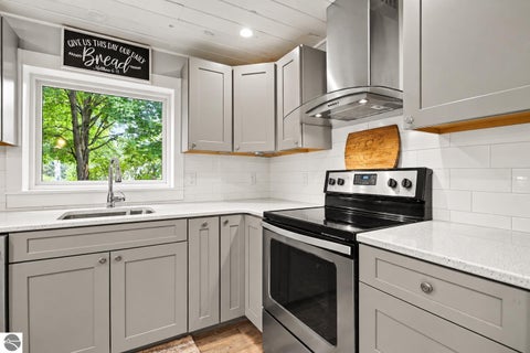 Tiny photo for 2299 Church Street, Kingsley, MI 49649 (MLS # 1951402)