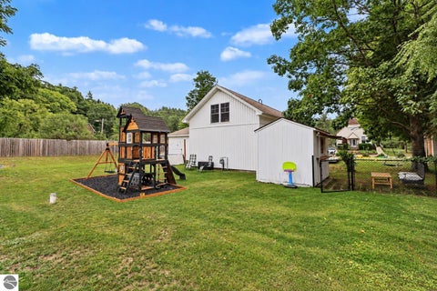Tiny photo for 2299 Church Street, Kingsley, MI 49649 (MLS # 1951402)