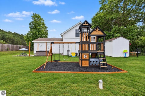 Tiny photo for 2299 Church Street, Kingsley, MI 49649 (MLS # 1951402)