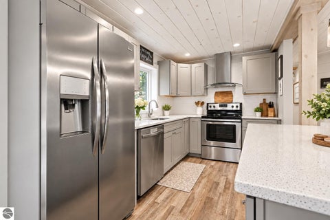 Tiny photo for 2299 Church Street, Kingsley, MI 49649 (MLS # 1951402)