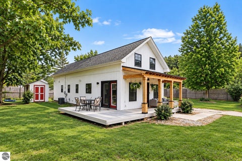 Photo of 2299 Church Street, Kingsley, MI 49649 (MLS # 1951402)
