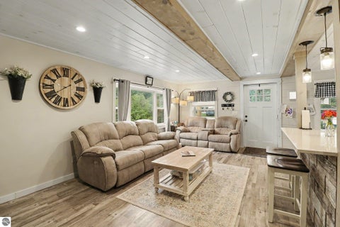 Tiny photo for 2299 Church Street, Kingsley, MI 49649 (MLS # 1951402)